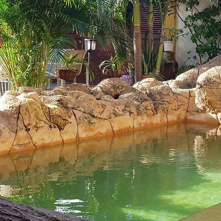Hospedaje Solymar II Sarie Bay San Andrés 외부 사진