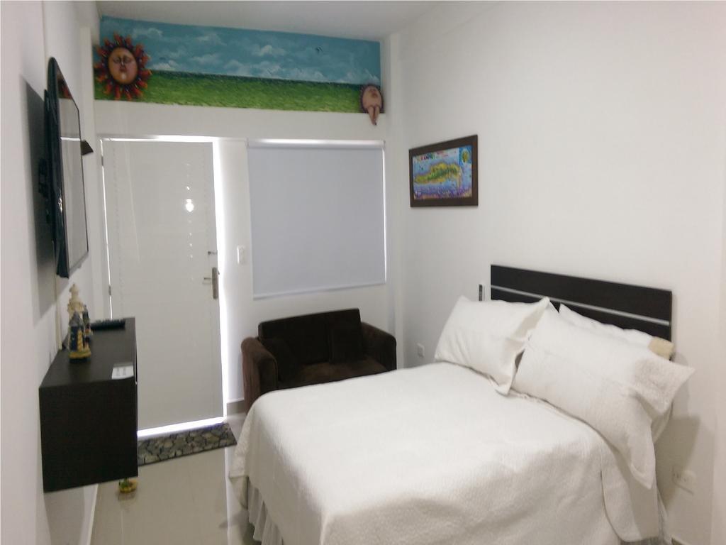 Hospedaje Solymar II Sarie Bay San Andrés 객실 사진