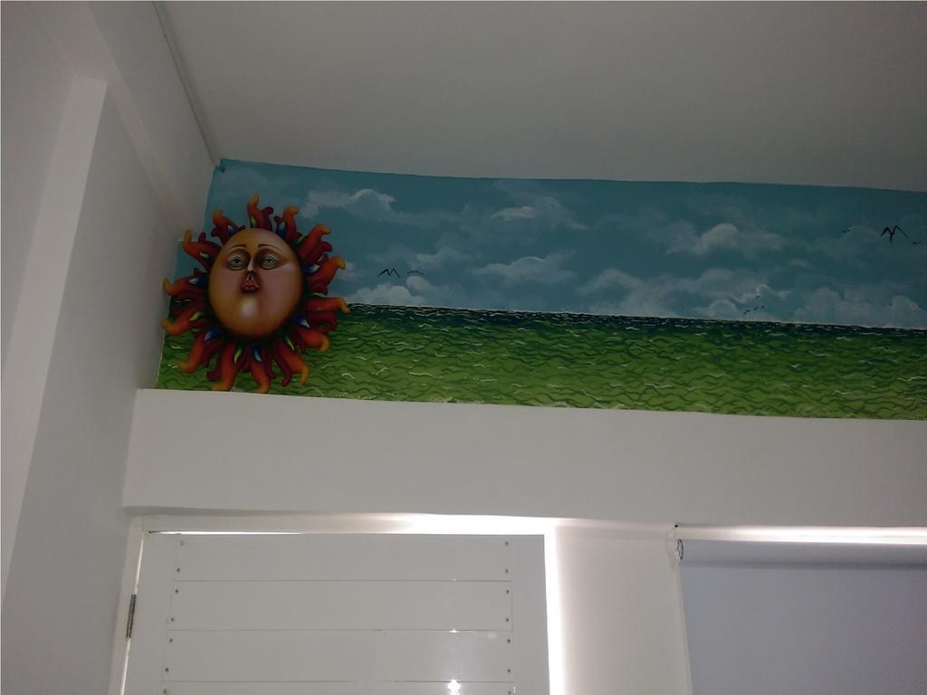Hospedaje Solymar II Sarie Bay San Andrés 객실 사진