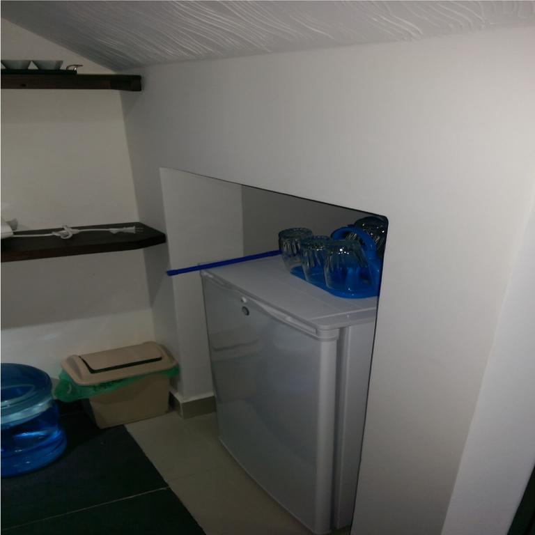 Hospedaje Solymar II Sarie Bay San Andrés 객실 사진