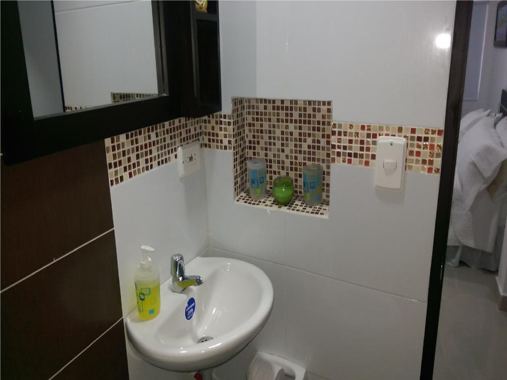 Hospedaje Solymar II Sarie Bay San Andrés 객실 사진