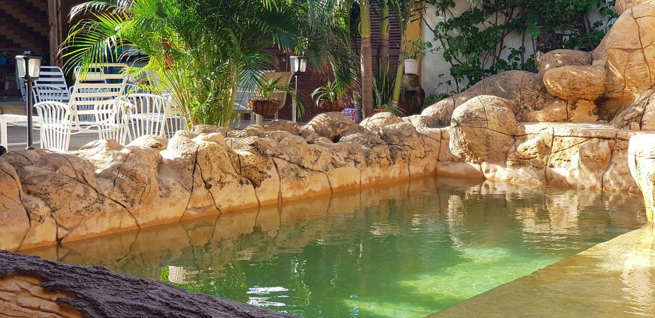Hospedaje Solymar II Sarie Bay San Andrés 외부 사진